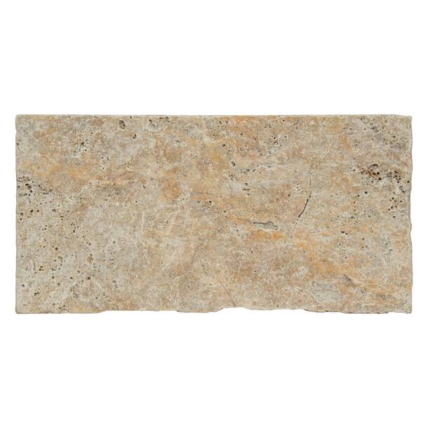 Msi Tuscany Platinum 18 X 18 Travertine Field Tile Wayfair 0033